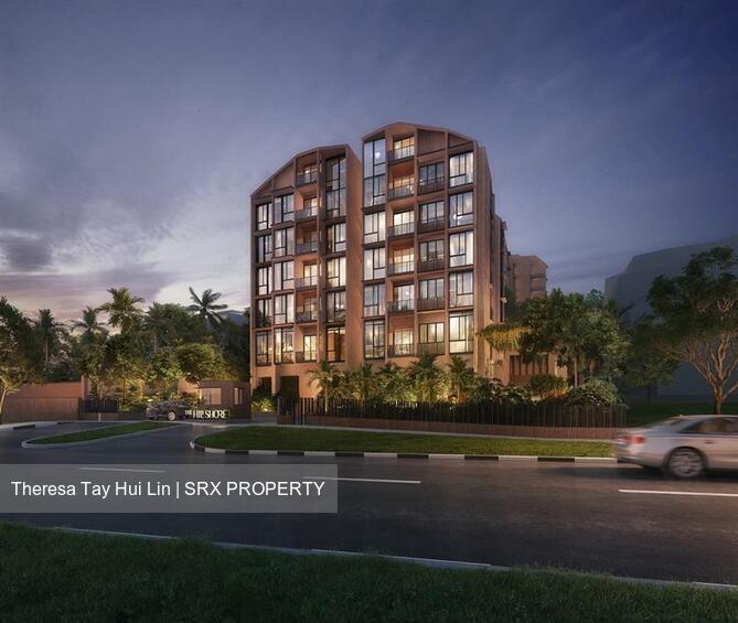 The Hillshore (D5), Condominium #624740681